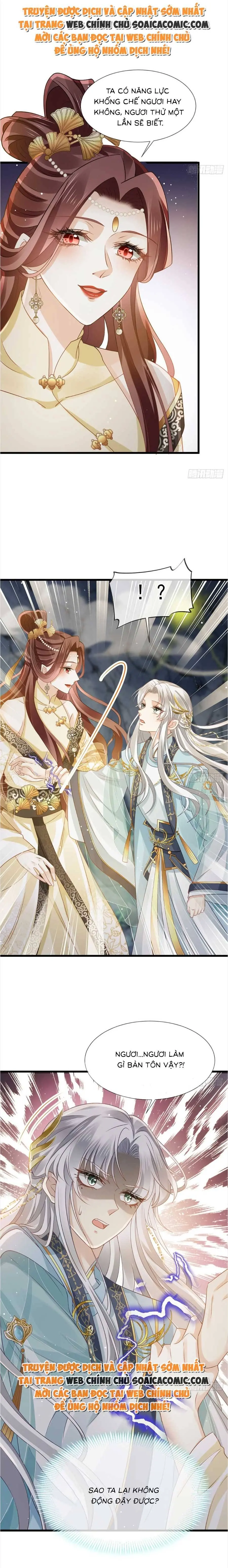 Ninita Yêu Dấu - Phần 2 Chapter 751.7 - Trang 7