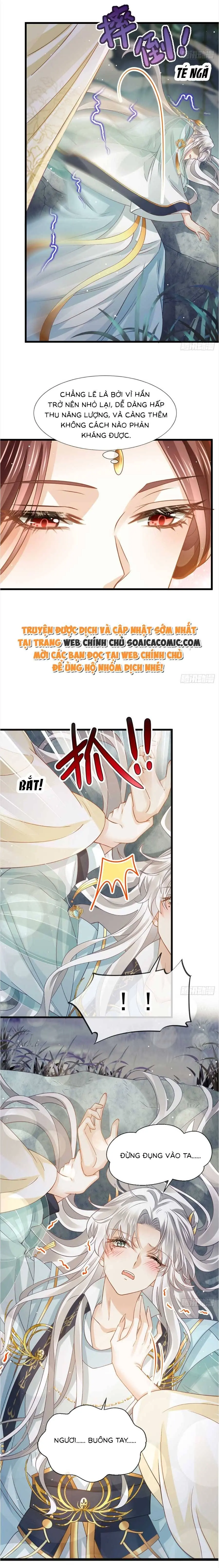 Ninita Yêu Dấu - Phần 2 Chapter 751.7 - Trang 9