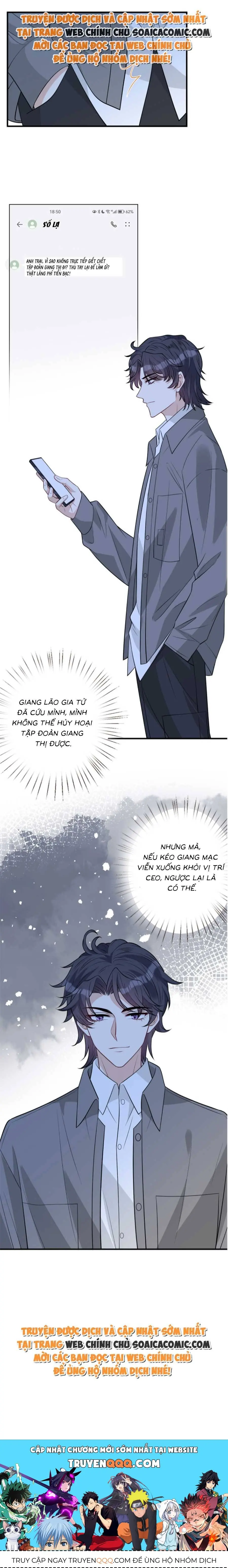 Ninita Yêu Dấu - Phần 2 Chapter 751.8 - Trang 11