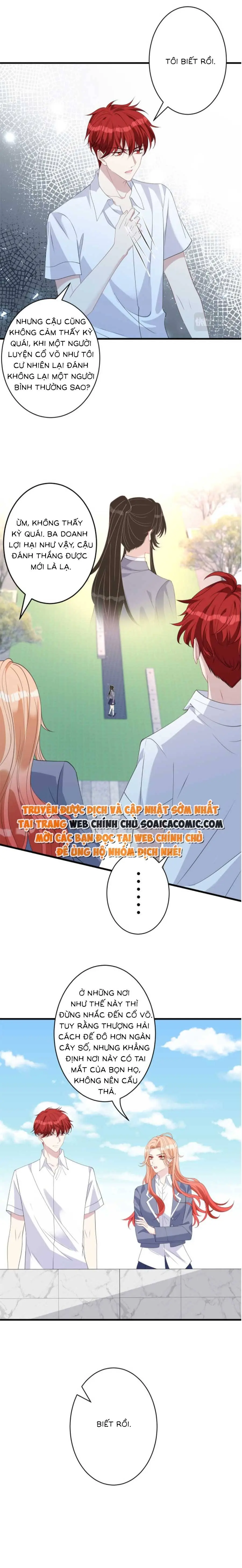 Ninita Yêu Dấu - Phần 2 Chapter 751.8 - Trang 3