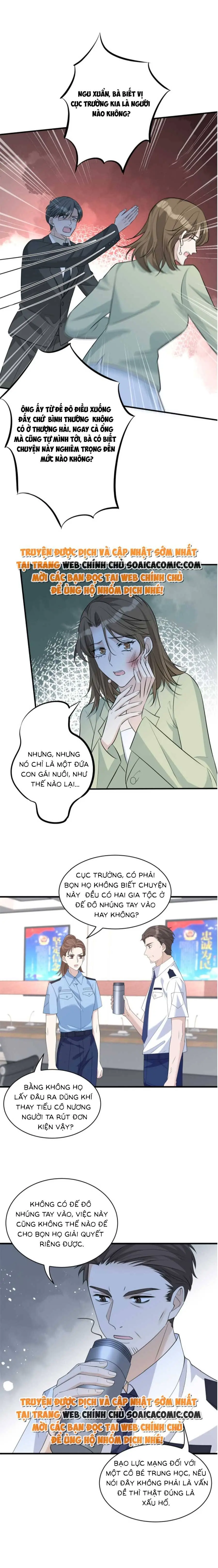 Ninita Yêu Dấu - Phần 2 Chapter 751.8 - Trang 7
