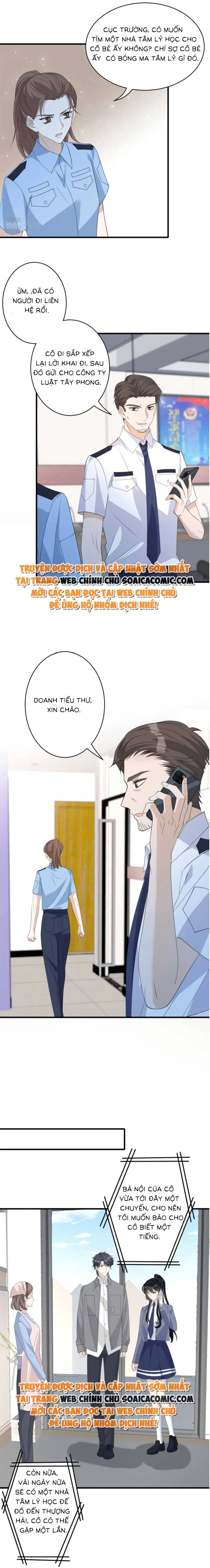Ninita Yêu Dấu - Phần 2 Chapter 751.8 - Trang 8