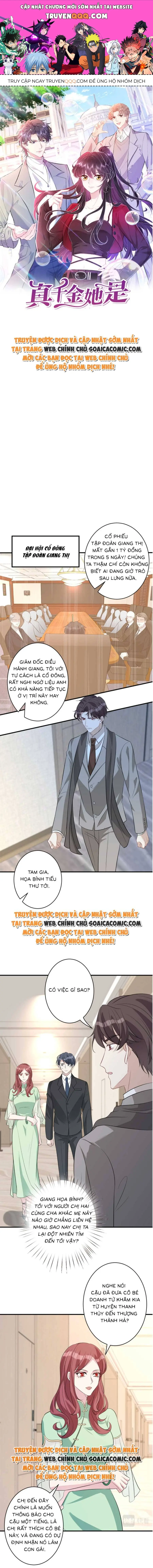 Ninita Yêu Dấu - Phần 2 Chapter 751.9 - Trang 2