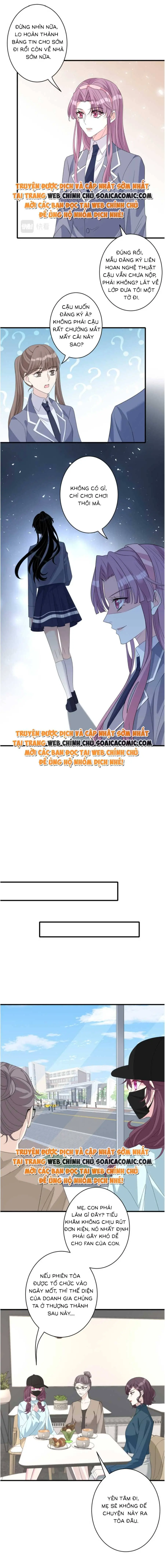 Ninita Yêu Dấu - Phần 2 Chapter 751.9 - Trang 8