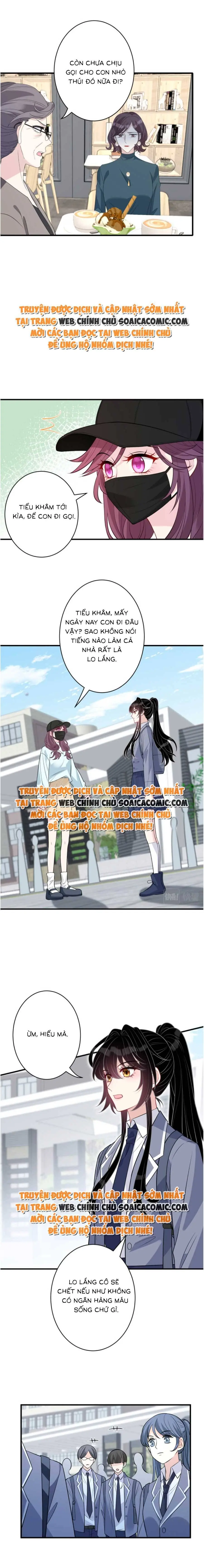 Ninita Yêu Dấu - Phần 2 Chapter 751.9 - Trang 9