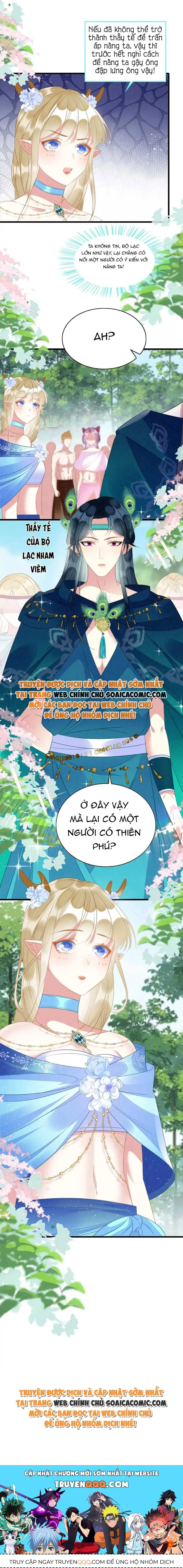 Ninita Yêu Dấu - Phần 2 Chapter 752.1 - Trang 13