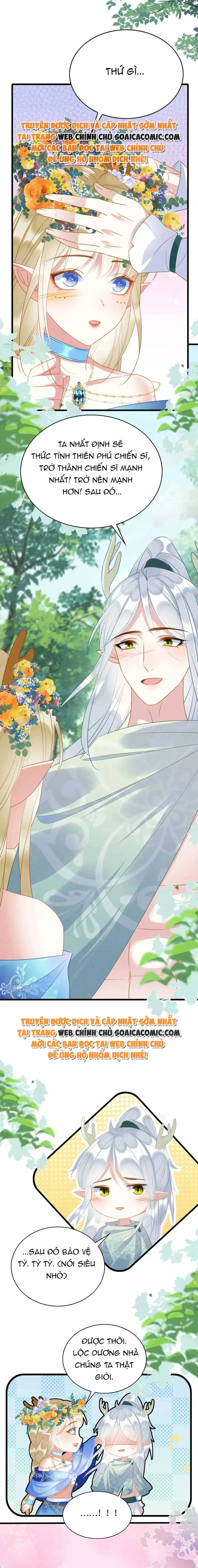 Ninita Yêu Dấu - Phần 2 Chapter 752.1 - Trang 6