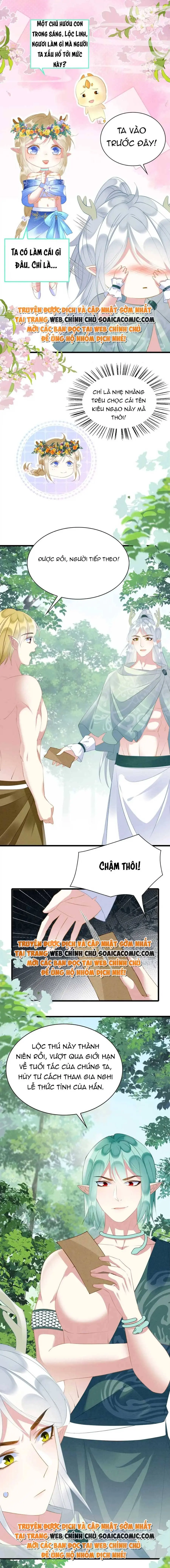 Ninita Yêu Dấu - Phần 2 Chapter 752.1 - Trang 7