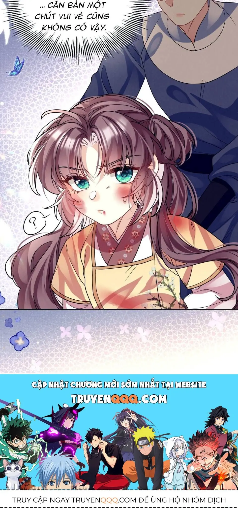 Ninita Yêu Dấu - Phần 2 Chapter 752.2 - Trang 24