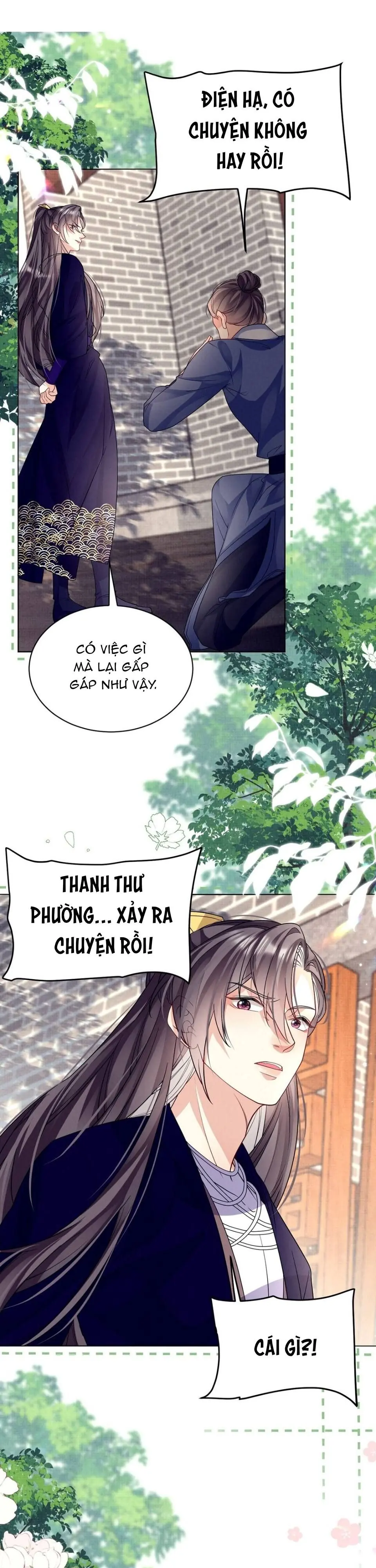 Ninita Yêu Dấu - Phần 2 Chapter 752.2 - Trang 3