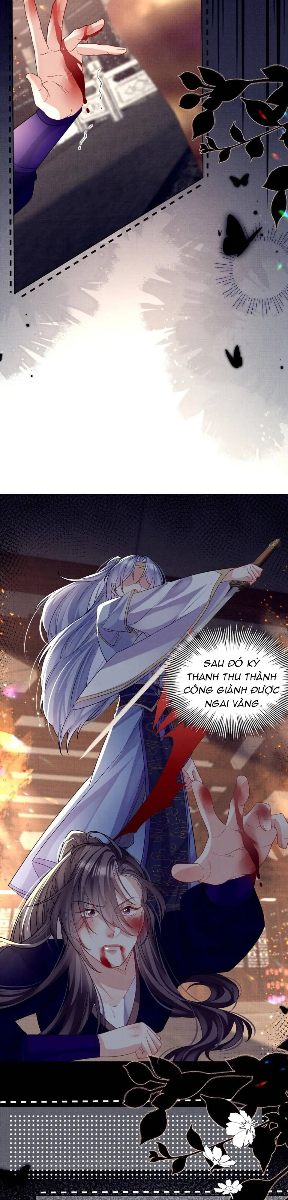 Ninita Yêu Dấu - Phần 2 Chapter 752.2 - Trang 7