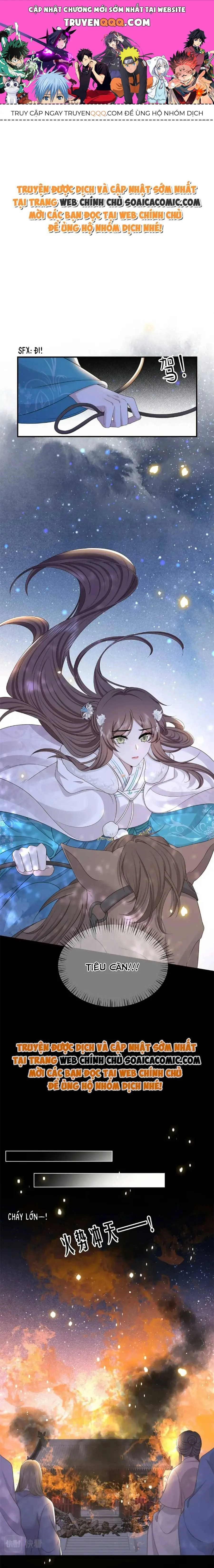 Ninita Yêu Dấu - Phần 2 Chapter 752.3 - Trang 2