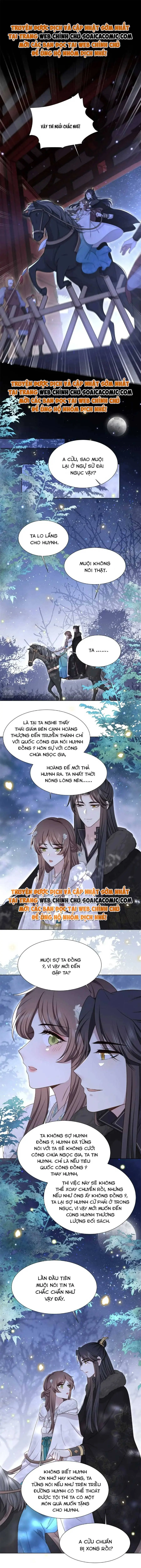 Ninita Yêu Dấu - Phần 2 Chapter 752.3 - Trang 6
