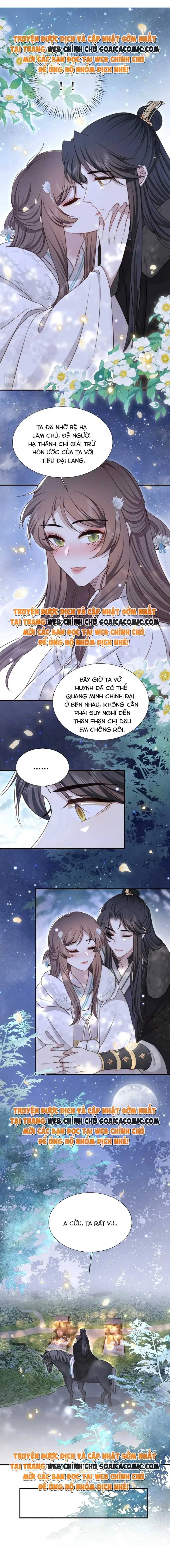 Ninita Yêu Dấu - Phần 2 Chapter 752.3 - Trang 7