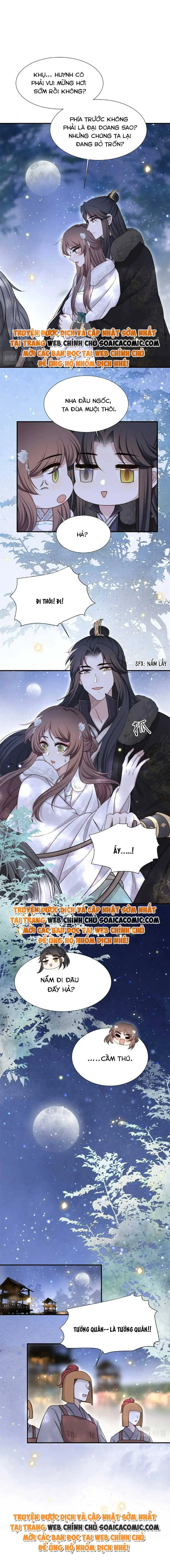 Ninita Yêu Dấu - Phần 2 Chapter 752.3 - Trang 8