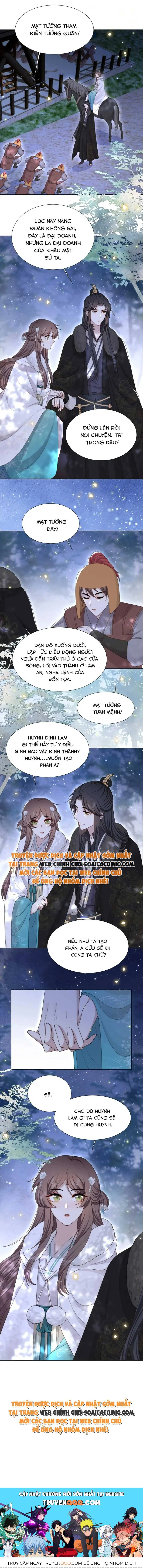 Ninita Yêu Dấu - Phần 2 Chapter 752.3 - Trang 9