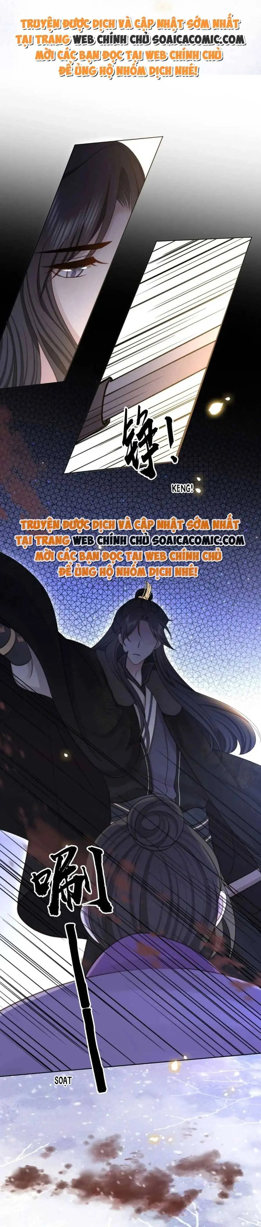 Ninita Yêu Dấu - Phần 2 Chapter 752.4 - Trang 10