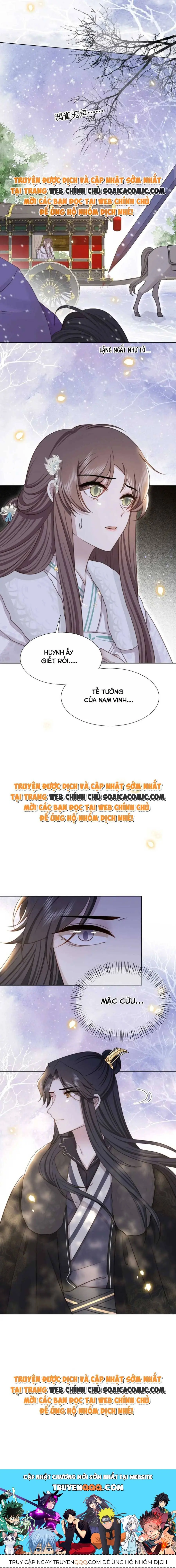 Ninita Yêu Dấu - Phần 2 Chapter 752.4 - Trang 11