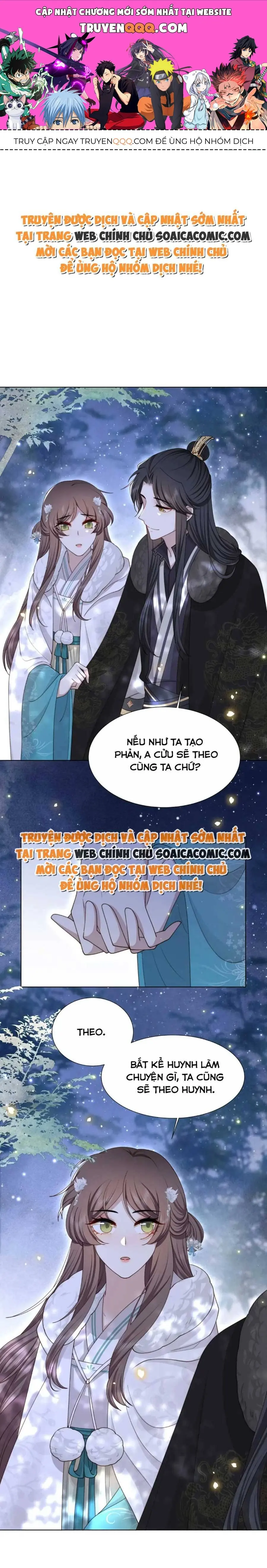 Ninita Yêu Dấu - Phần 2 Chapter 752.4 - Trang 2