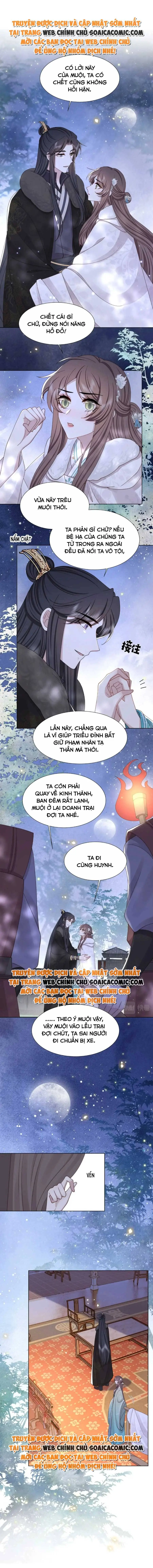 Ninita Yêu Dấu - Phần 2 Chapter 752.4 - Trang 3
