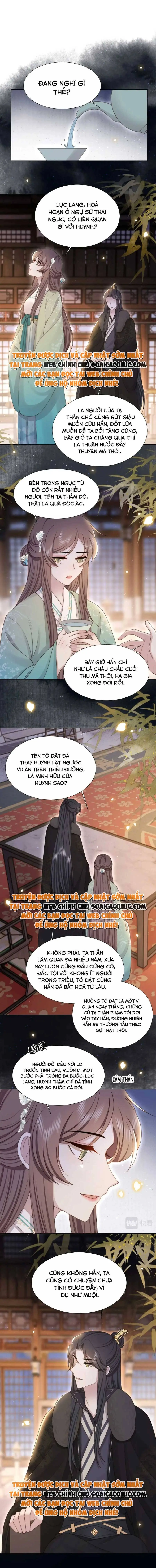 Ninita Yêu Dấu - Phần 2 Chapter 752.4 - Trang 4