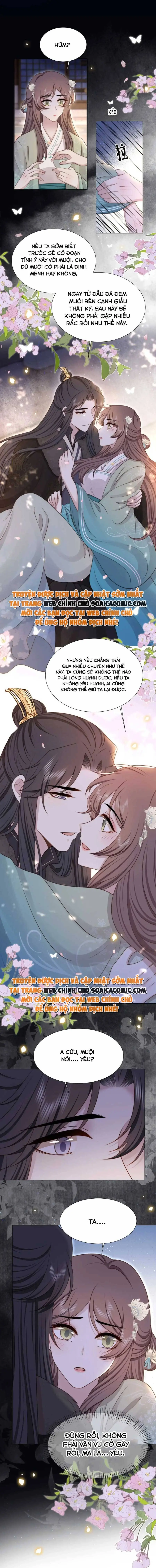 Ninita Yêu Dấu - Phần 2 Chapter 752.4 - Trang 5