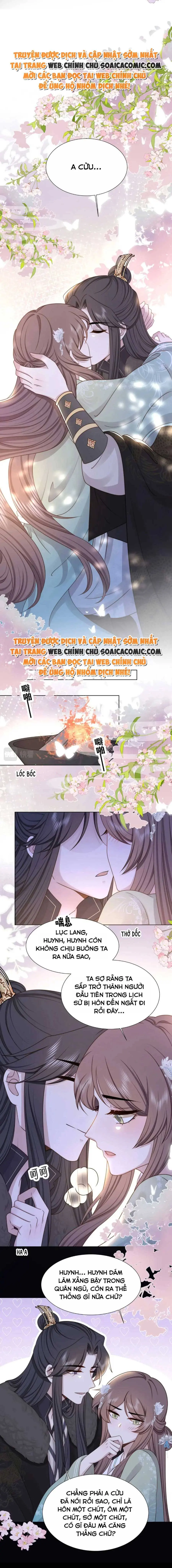 Ninita Yêu Dấu - Phần 2 Chapter 752.4 - Trang 6