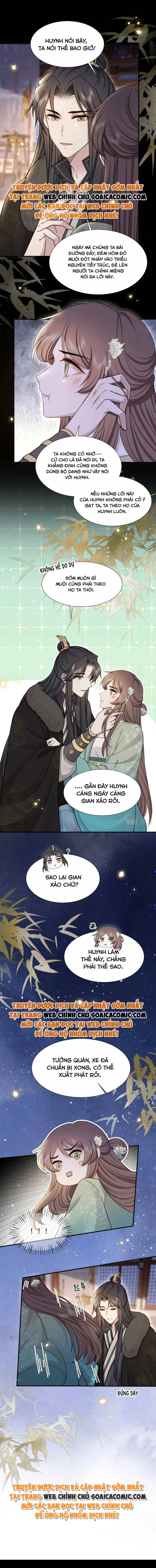 Ninita Yêu Dấu - Phần 2 Chapter 752.4 - Trang 7