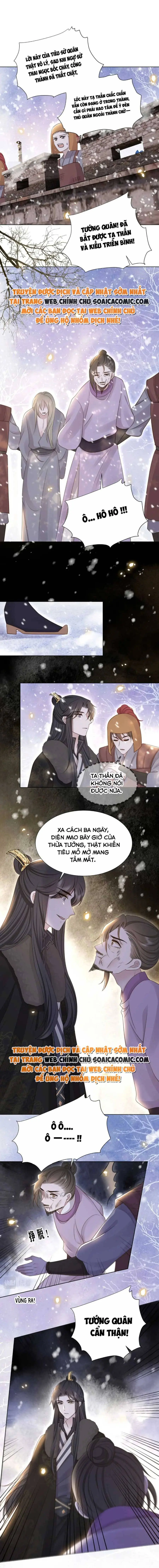 Ninita Yêu Dấu - Phần 2 Chapter 752.4 - Trang 9