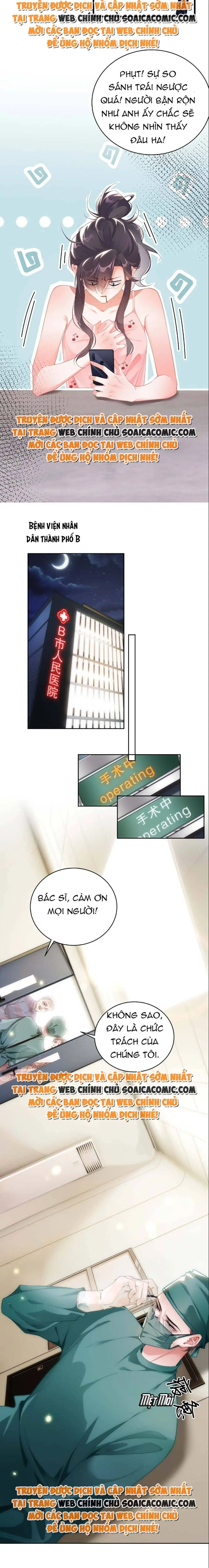 Ninita Yêu Dấu - Phần 2 Chapter 752.5 - Trang 6