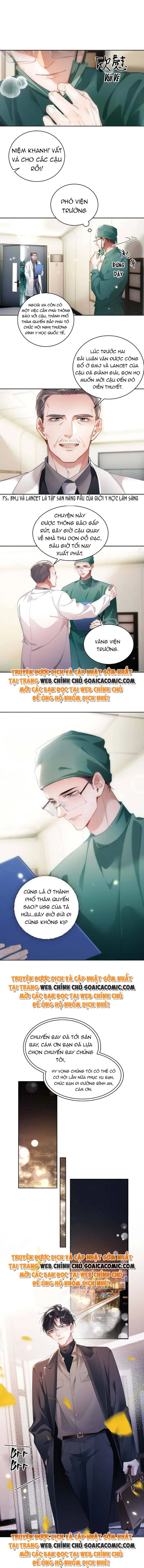 Ninita Yêu Dấu - Phần 2 Chapter 752.5 - Trang 7