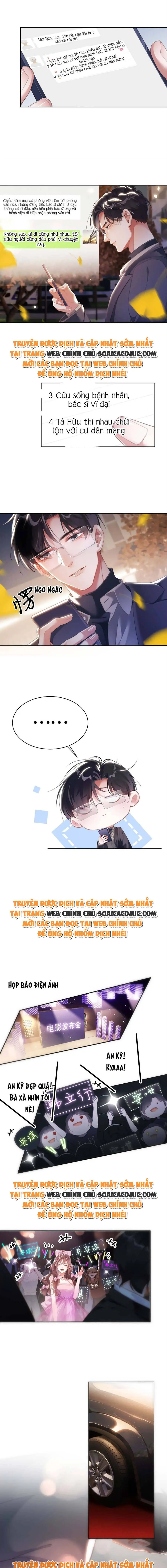 Ninita Yêu Dấu - Phần 2 Chapter 752.5 - Trang 8