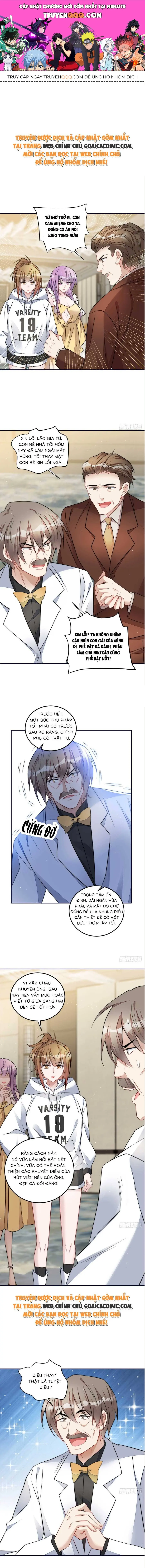 Ninita Yêu Dấu - Phần 2 Chapter 752.6 - Trang 2