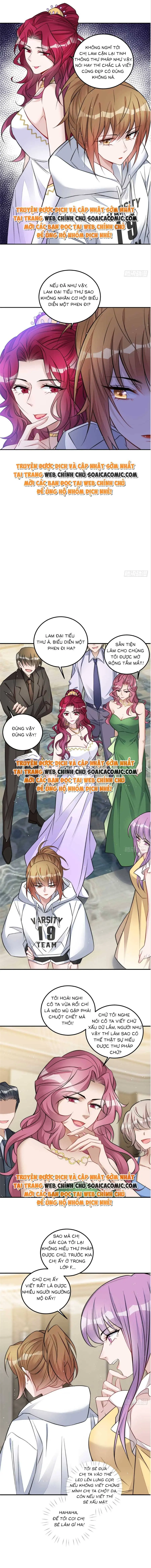 Ninita Yêu Dấu - Phần 2 Chapter 752.6 - Trang 4