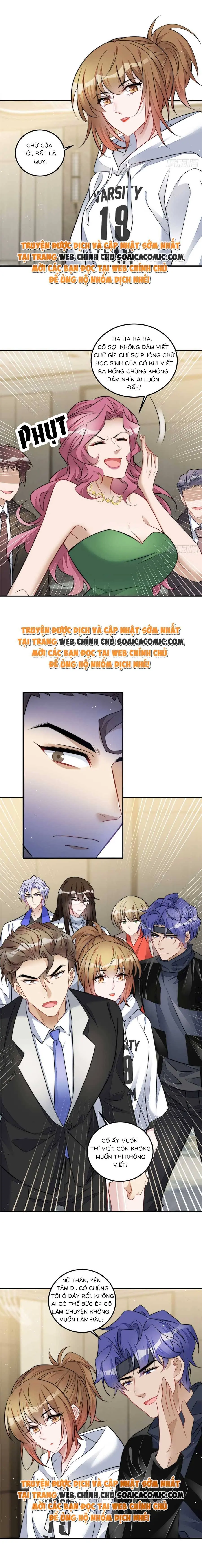 Ninita Yêu Dấu - Phần 2 Chapter 752.6 - Trang 5