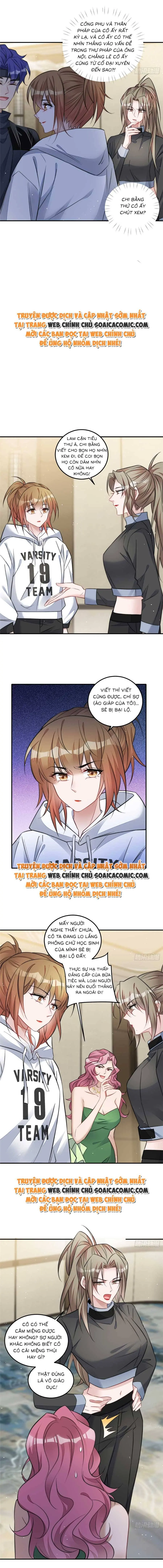 Ninita Yêu Dấu - Phần 2 Chapter 752.6 - Trang 6