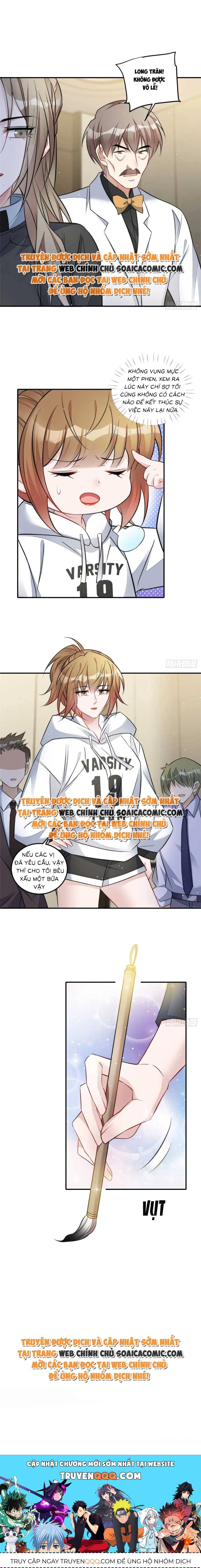 Ninita Yêu Dấu - Phần 2 Chapter 752.6 - Trang 7