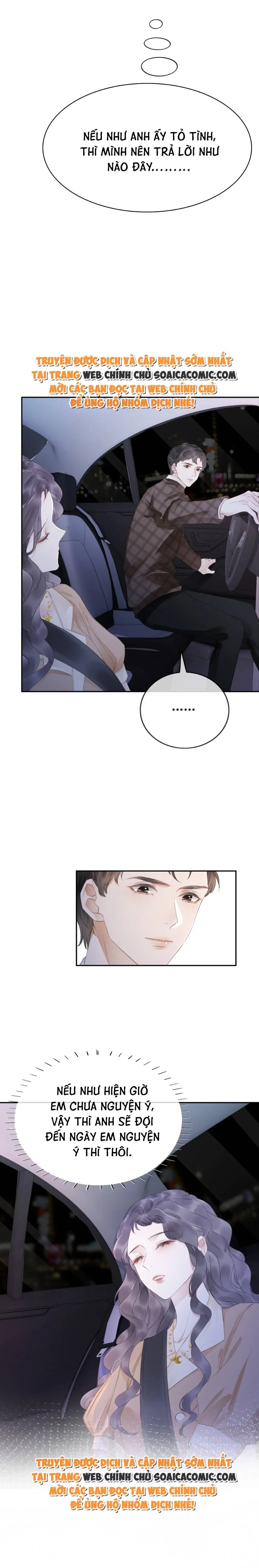 Ninita Yêu Dấu - Phần 2 Chapter 752.7 - Trang 10