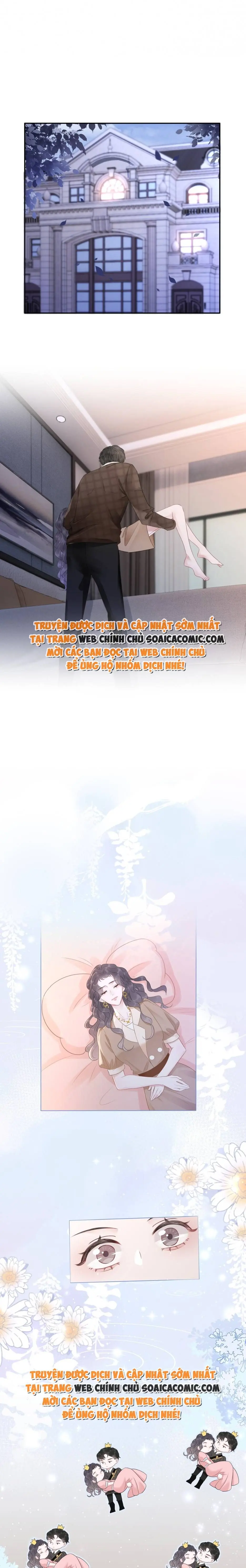 Ninita Yêu Dấu - Phần 2 Chapter 752.7 - Trang 11