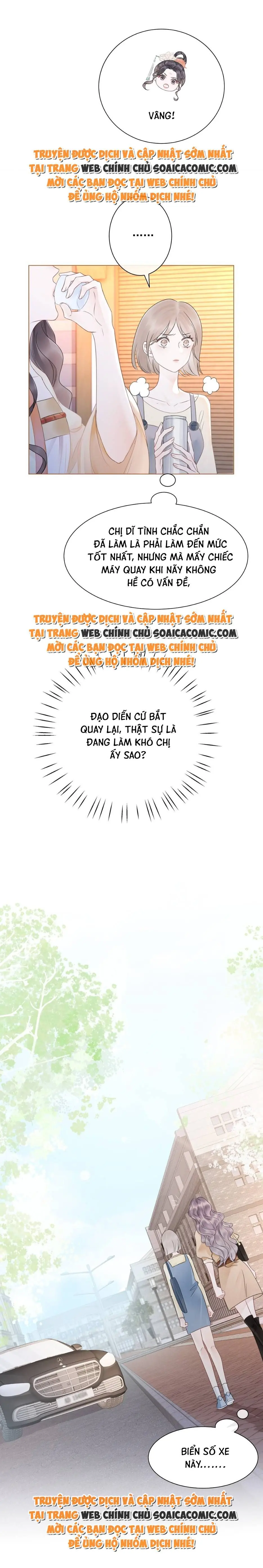 Ninita Yêu Dấu - Phần 2 Chapter 752.7 - Trang 3