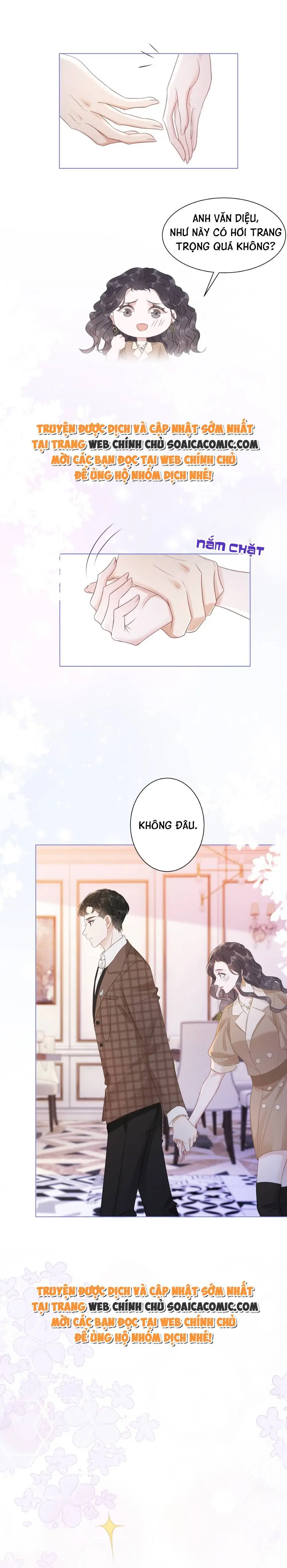 Ninita Yêu Dấu - Phần 2 Chapter 752.7 - Trang 5