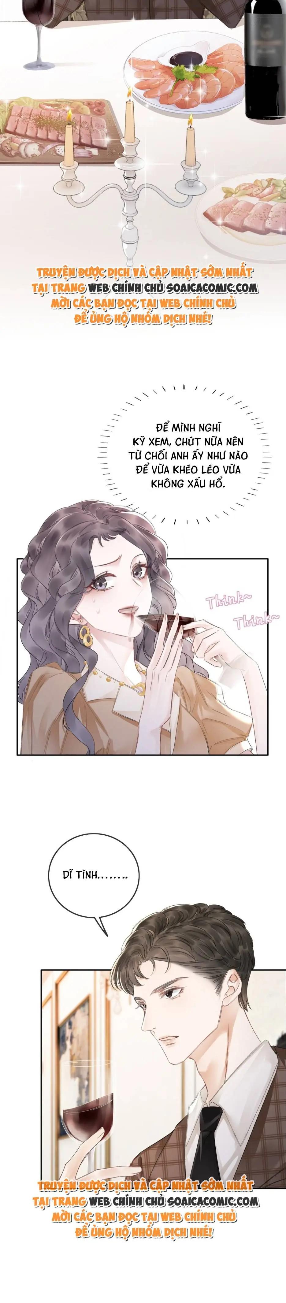 Ninita Yêu Dấu - Phần 2 Chapter 752.7 - Trang 7
