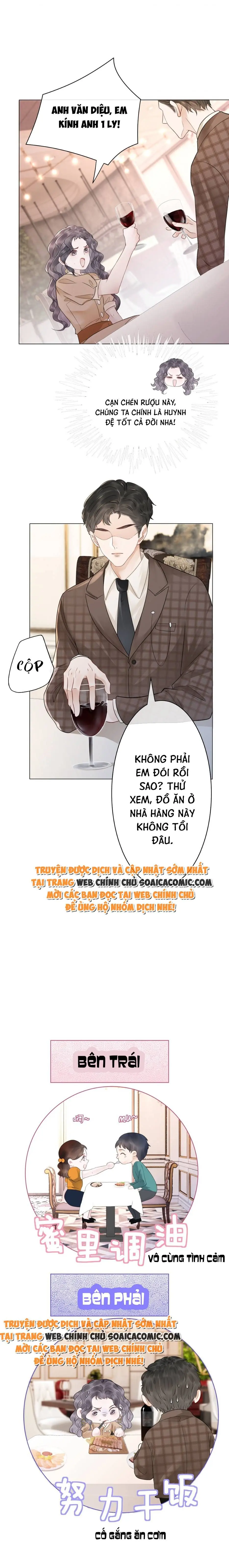 Ninita Yêu Dấu - Phần 2 Chapter 752.7 - Trang 8