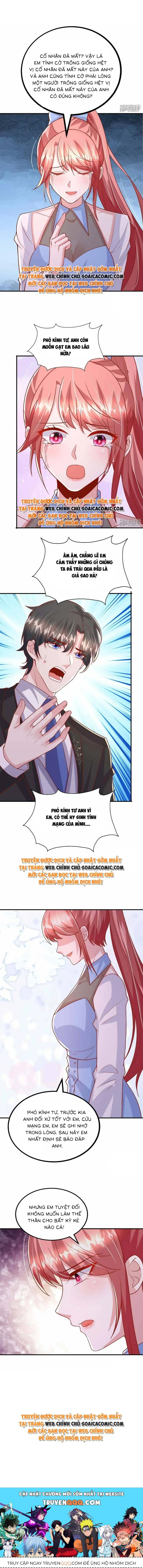 Ninita Yêu Dấu - Phần 2 Chapter 752.8 - Trang 7