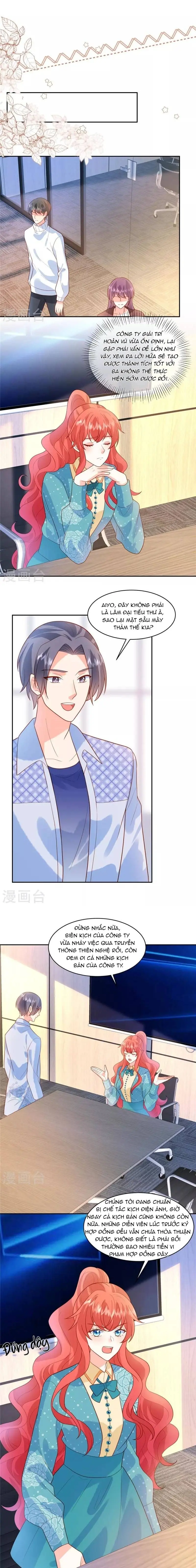 Ninita Yêu Dấu - Phần 2 Chapter 763.2 - Trang 3