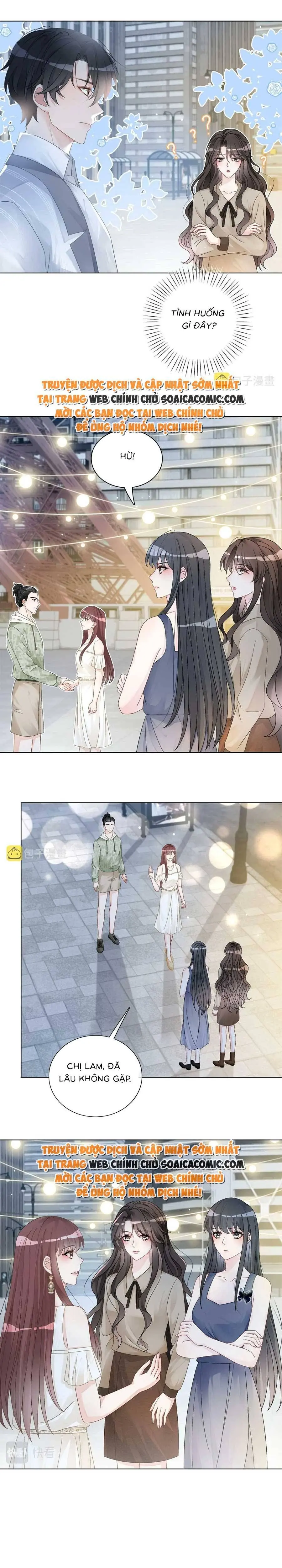 Ninita Yêu Dấu - Phần 2 Chapter 763.3 - Trang 10