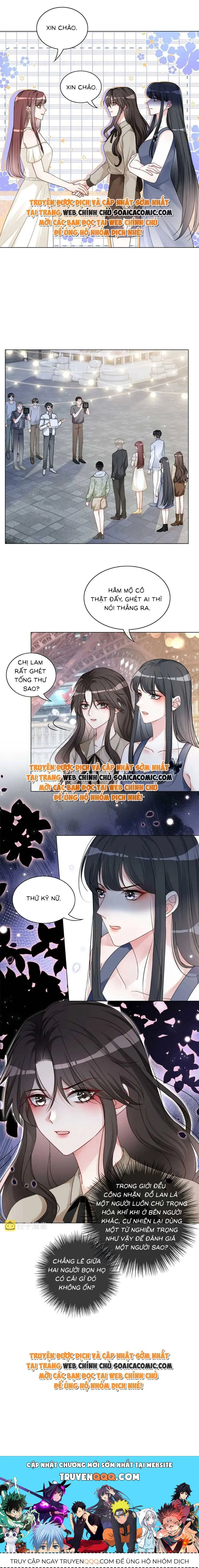 Ninita Yêu Dấu - Phần 2 Chapter 763.3 - Trang 11