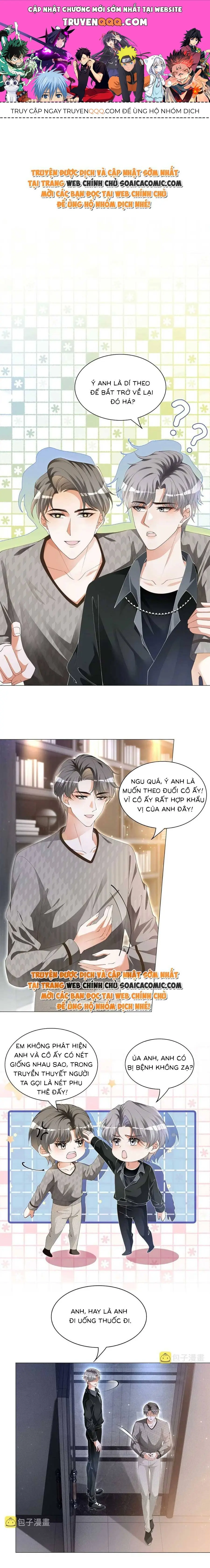 Ninita Yêu Dấu - Phần 2 Chapter 763.3 - Trang 2