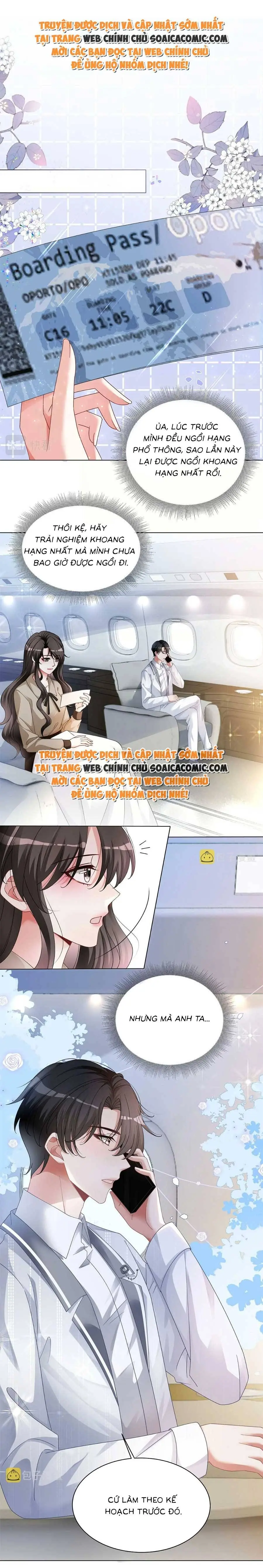 Ninita Yêu Dấu - Phần 2 Chapter 763.3 - Trang 3