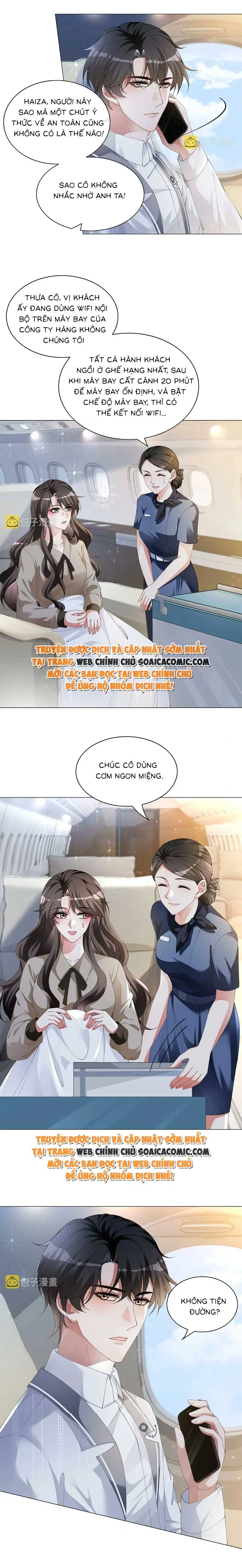 Ninita Yêu Dấu - Phần 2 Chapter 763.3 - Trang 5